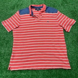 Men’s Vineyard Vines Polo Shirt